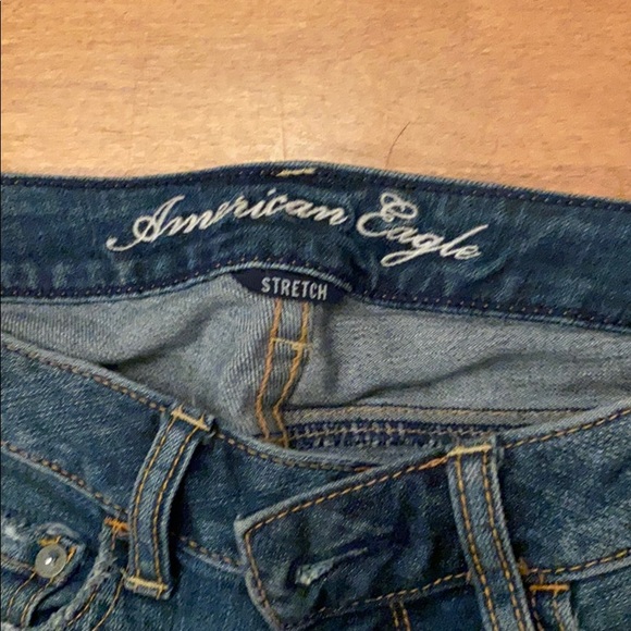 American Eagle Vintage Flare - Picture 3 of 5